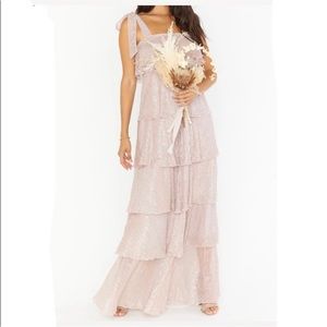 ShowMeYourMumu Magic Mauve Glimmer